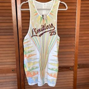 Free People Movement Tank Top